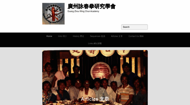 guangzhouwingchun.com