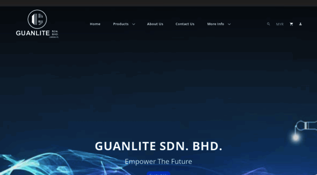 guanlite.com