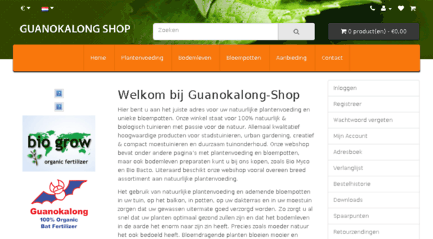 guanokalong-shop.com