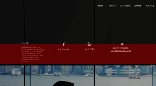 guanxi-connections.com