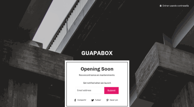guapabox.com