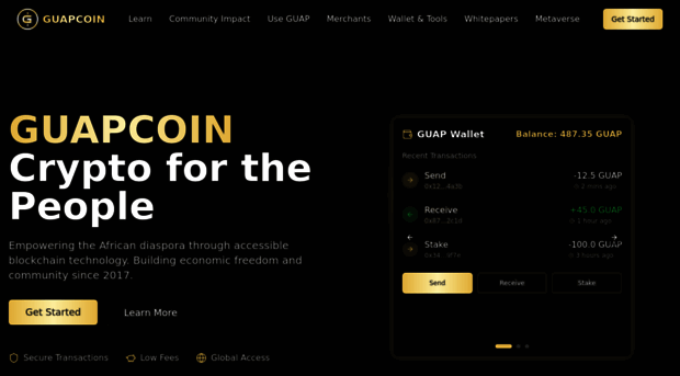 guapcoin.org