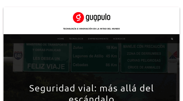 guapulo.com