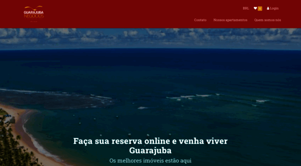guarajubanegocios.com.br