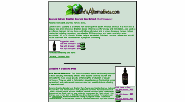 guaranaextract.com