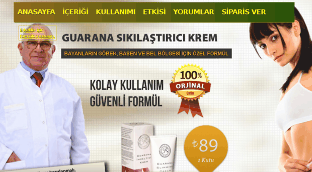 guaranakremi.com