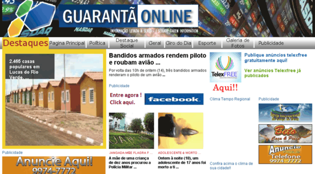 guarantaonline.com.br
