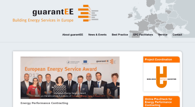 guarantee-project.eu