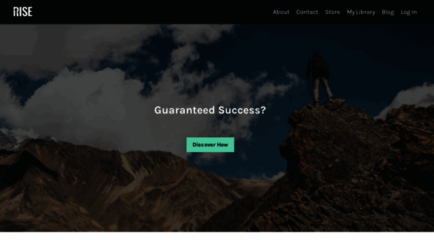 guaranteed-success.com