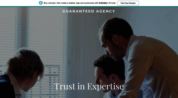 guaranteedagency.com