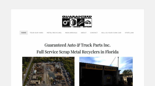 guaranteedautoandtruck.com