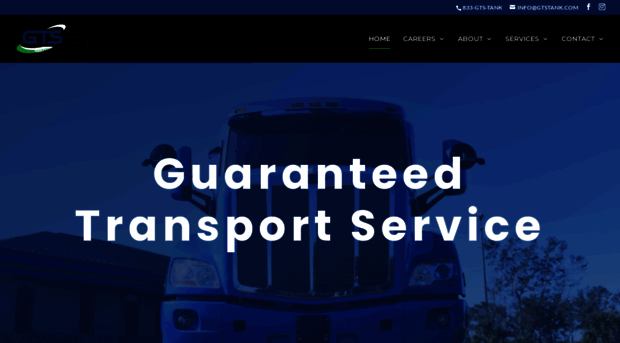 guaranteedtransportservice.com