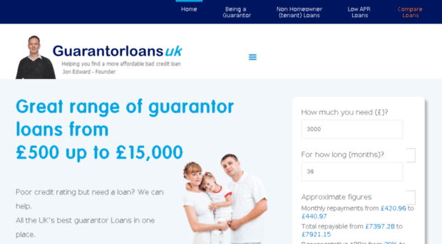 guarantorloansuk.exmple.xyz