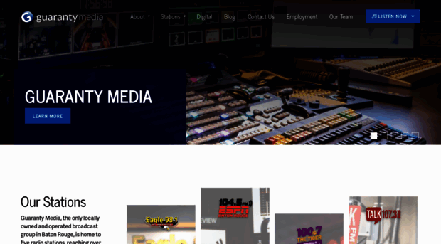 guarantymedia.com