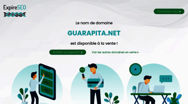 guarapita.net