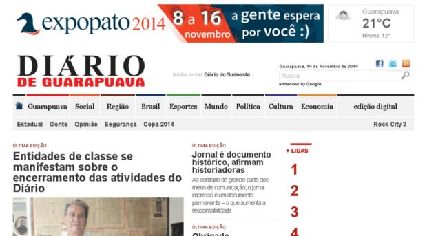 guarapuava.diarioagora.com.br