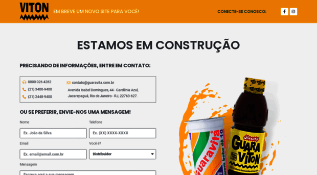 guaravita.com.br