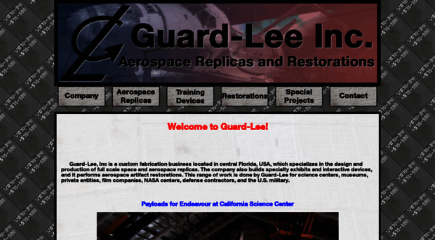 guard-lee.com