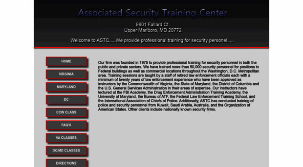 guard-training.com