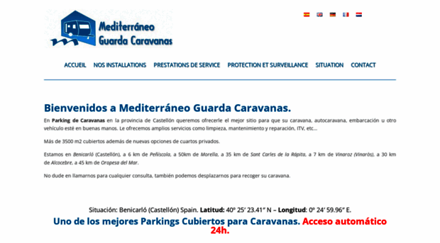 guardacaravanas.com