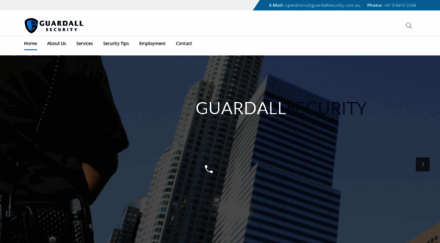 guardallsecurity.com.au