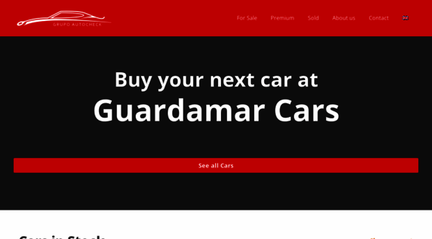 guardamarcars2000.com