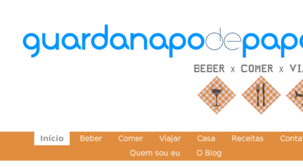 guardanapodepapel.com