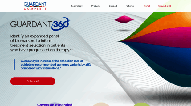 guardant360.com