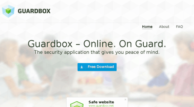 guardbox.net