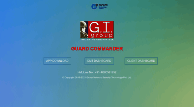 guardcommander.com