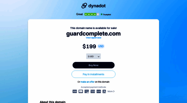 guardcomplete.com