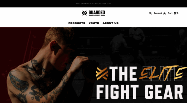 guardedfightgear.com.au