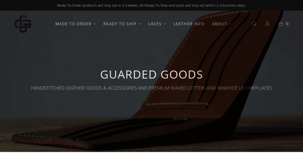 guardedgoods.com