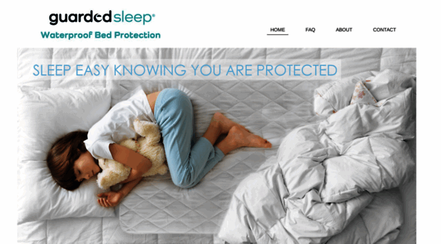 guardedsleep.com