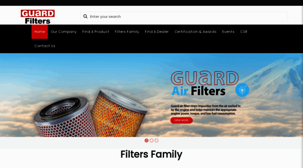 guardfilters.com.pk