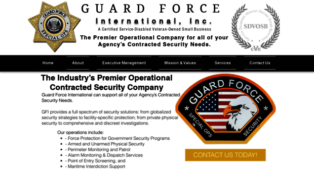 guardforce.biz