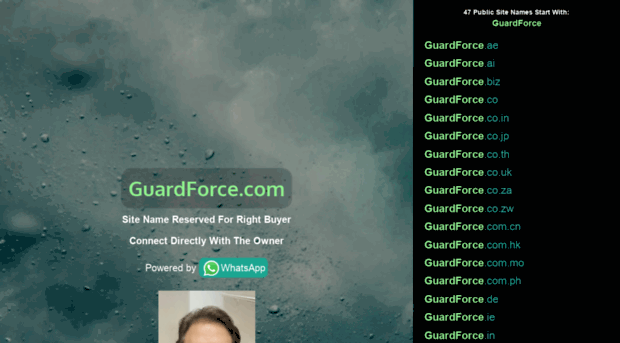 guardforce.com