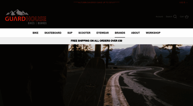 guardhousesports.com