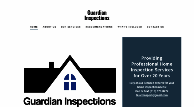 guardian-inspection.com