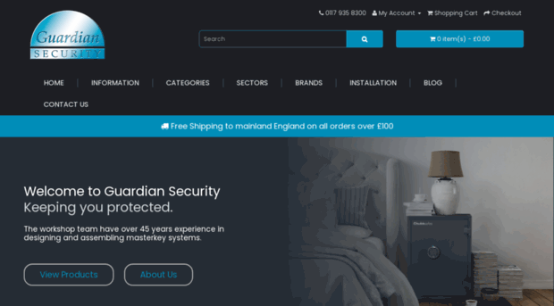 guardian-securitysystems.co.uk