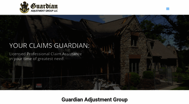 guardianadjustment.com