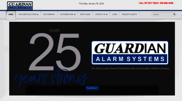 guardianalarmsystems.com