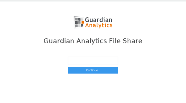 guardiananalytics.egnyte.com