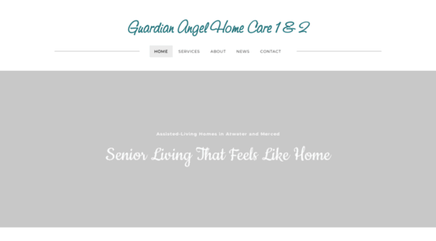 guardianangelhomecare.org