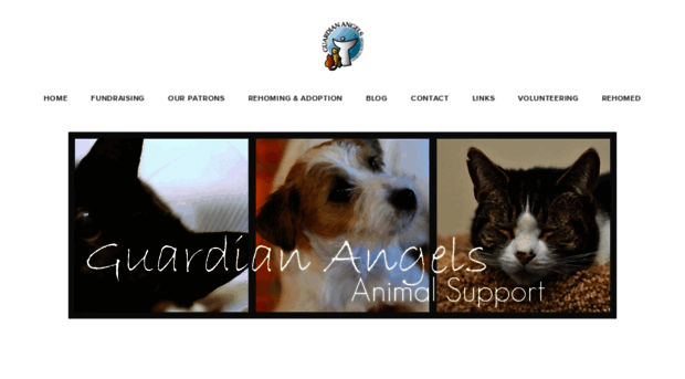 guardianangels-animalsupport.co.uk