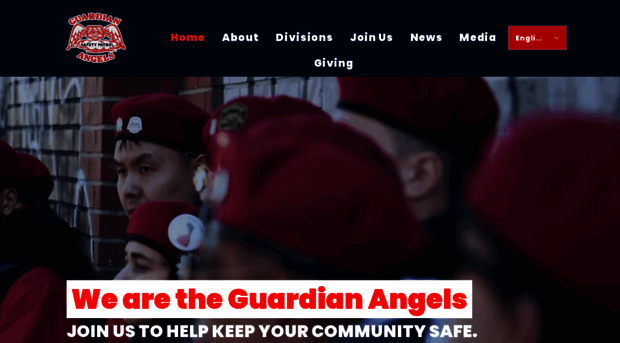 guardianangels.org