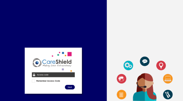 guardiancare.careshield.co.uk