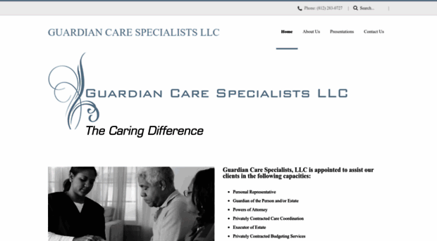 guardiancarespecialists.com