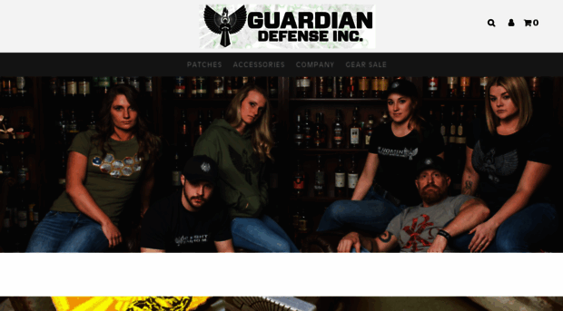 guardiandefenseinc.com