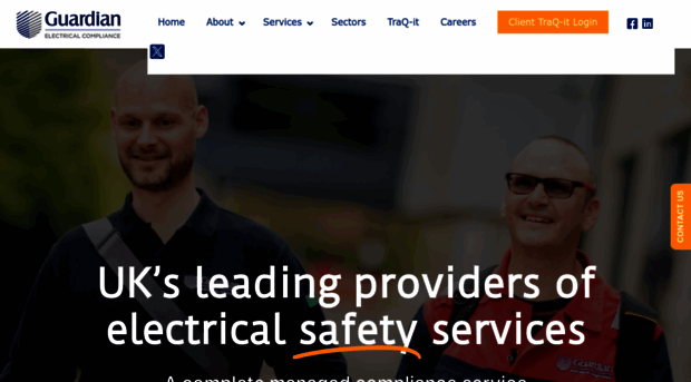 guardianelectrical.co.uk